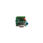 RIELLO SOLARTECH RSTXPS3RS05A RS485+CONTACTS CARD RS