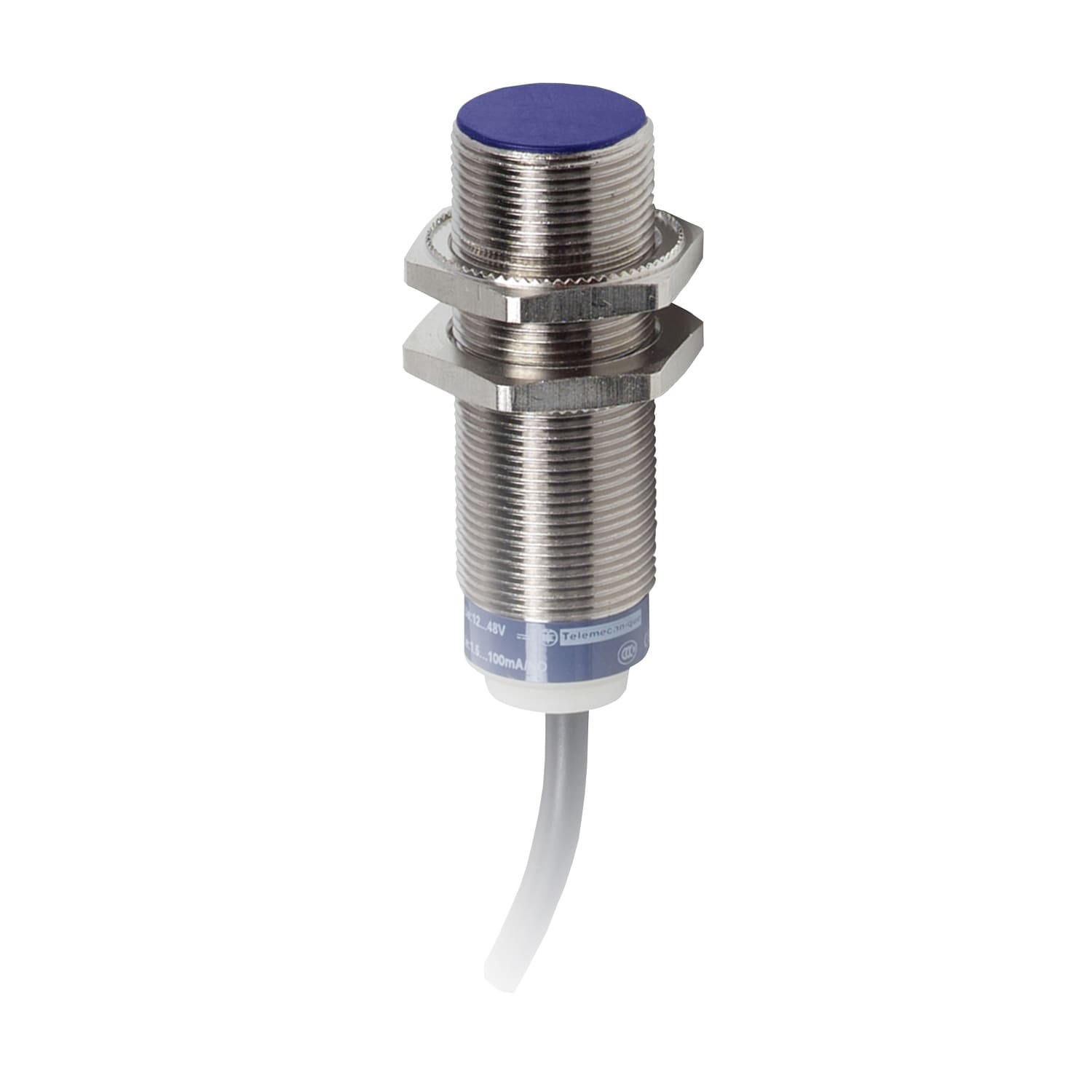 YAGEO TMSS ITALY SRL - TSIXS518B1DAL5 PROX M18 SN=5MM NO DC
