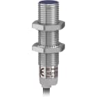 YAGEO TMSS ITALY SRL - TSIXS112BHPBL2 PROX M12 PNP NC 1224V FLUSH SN 4MM CAV2M