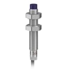 YAGEO TMSS ITALY SRL - TSIXS208BLPAL2 XS2-Indu. Naher.sch. M8, L42 mm, Messing