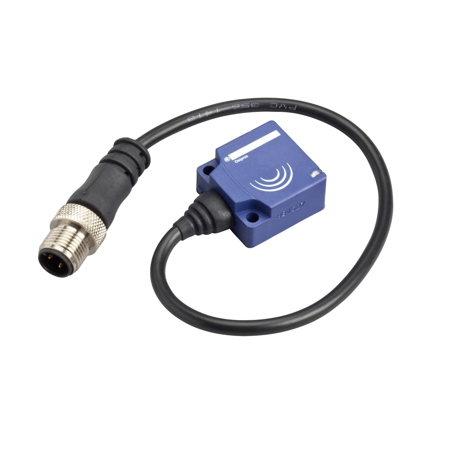 YAGEO TMSS ITALY SRL TSIXS7E1A1PAL01M12 PROX E SN=10MM NO PNP