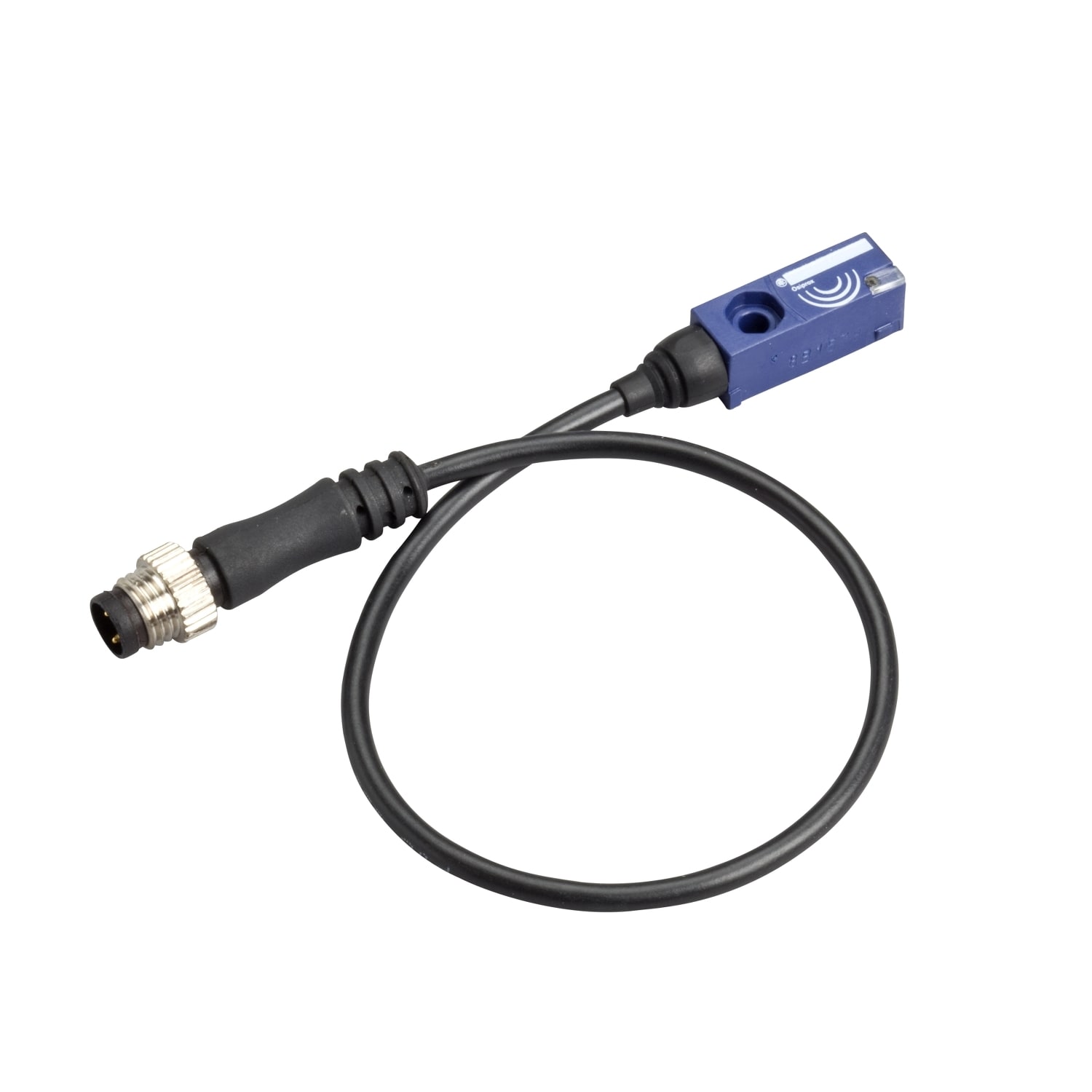 YAGEO TMSS ITALY SRL TSIXS7J1A1PBL01M8 PROX J SN=2,5MM NC PNP