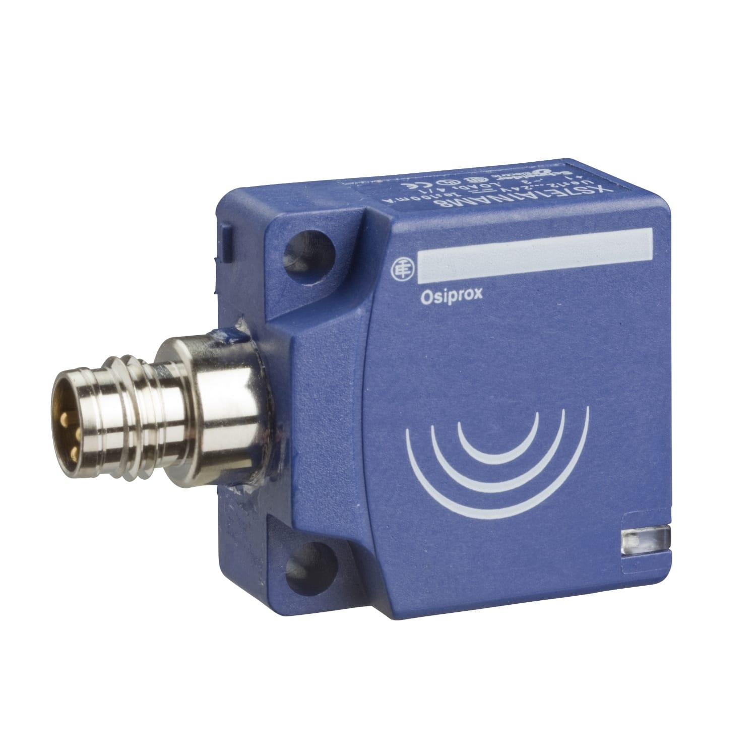 YAGEO TMSS ITALY SRL TSIXS7E1A1PAM8 PROX E SN=10MM NO PNP