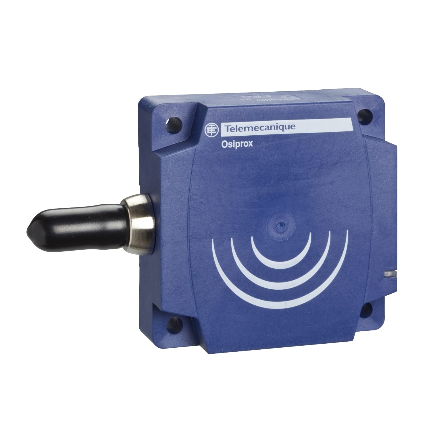 YAGEO TMSS ITALY SRL - TSIXS7D1A1PAM12 XS7-Indu. Naher.sch., 80x80x26, PBT, Sn