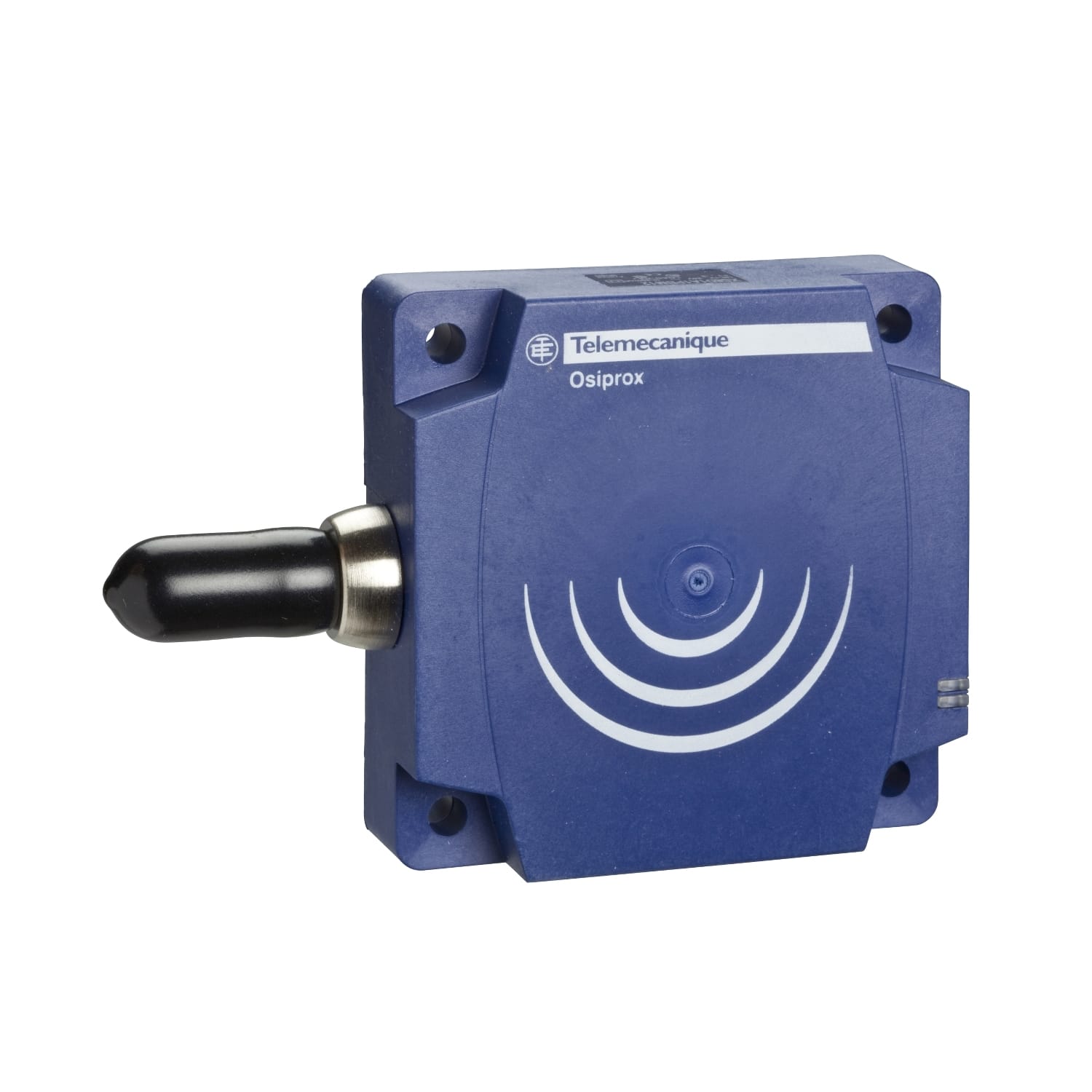 YAGEO TMSS ITALY SRL TSIXS8D1A1PBM12 XS8-Indu. Naher.sch. 80x80x26, PBT, Sn 6