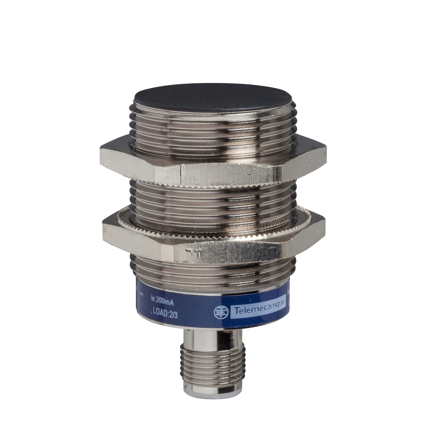 YAGEO TMSS ITALY SRL TSIXS130B3NAM12 PROX M30 SN=15MM NO NPN