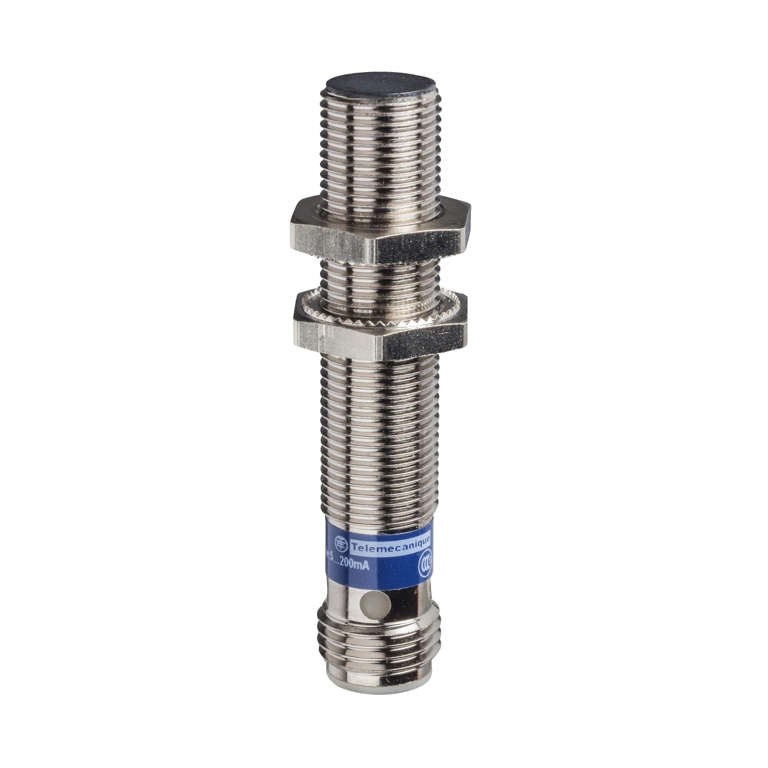 YAGEO TMSS ITALY SRL TSIXS112B3PAM12 PROX M12 SN=4MM NO PNP