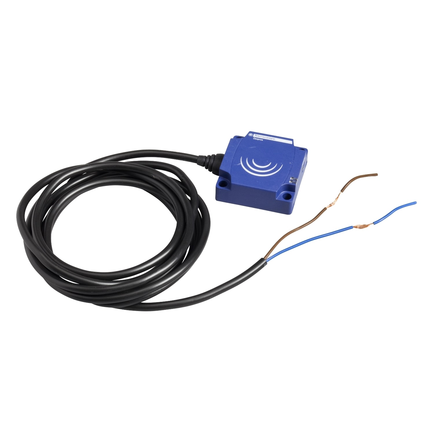 YAGEO TMSS ITALY SRL TSIXS8C1A1PAL2 PROX C OSI SN=25MM NO