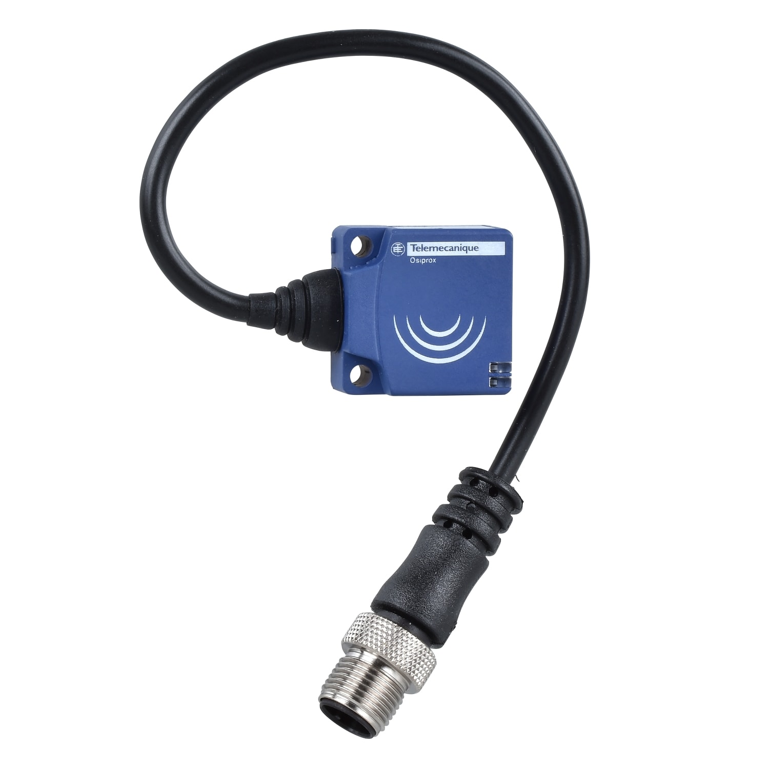 YAGEO TMSS ITALY SRL - TSIXS8E1A1MBL01U20 XS8-Indu. Naher.sch. 26x26x13, PBT, Sn 1