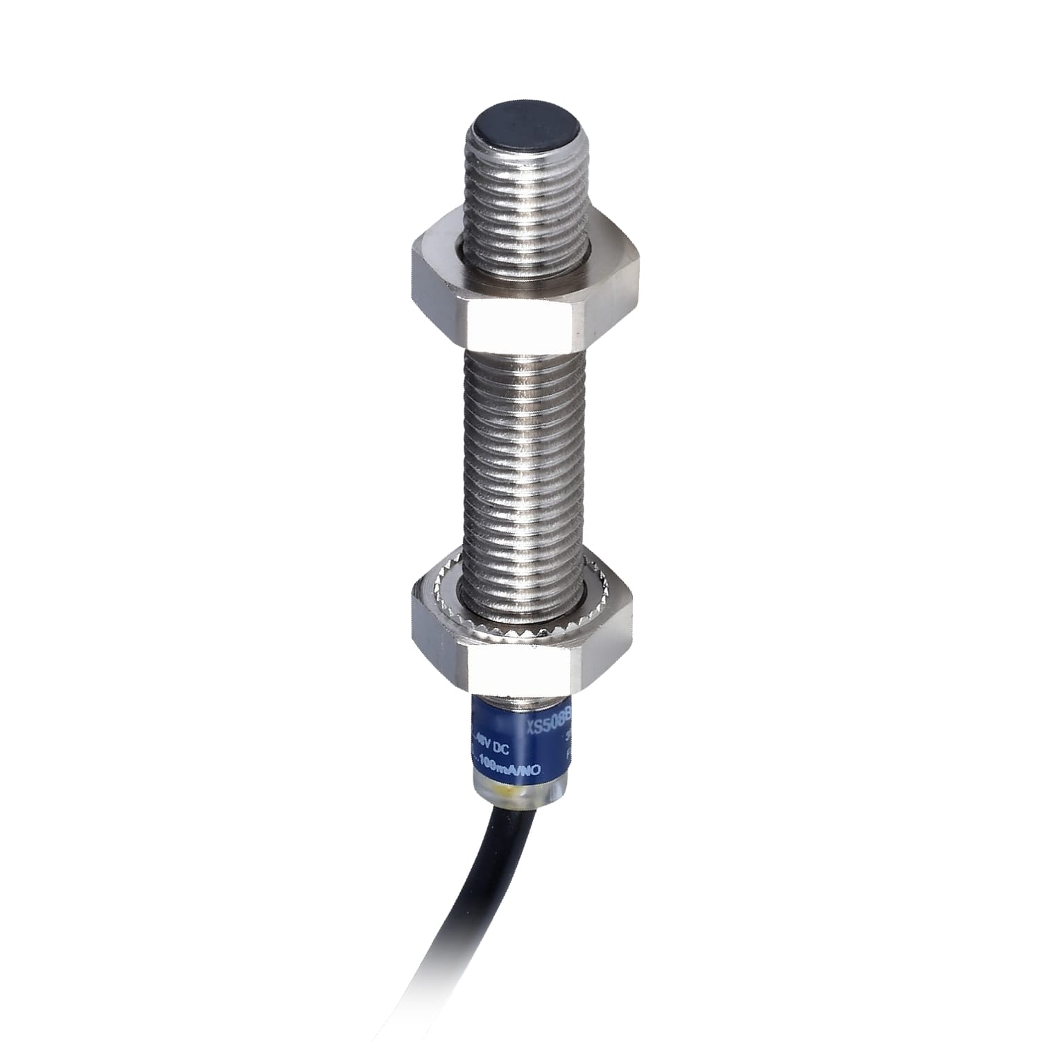 YAGEO TMSS ITALY SRL TSIXS508B1DAL2 PROX M8 SN=1,5MM NO DC