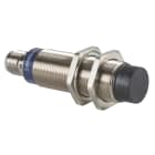 YAGEO TMSS ITALY SRL - TSIXS518BLPAM12 PROX LUNGO M18 PNP NO 3FILI SN 5MM CABLE