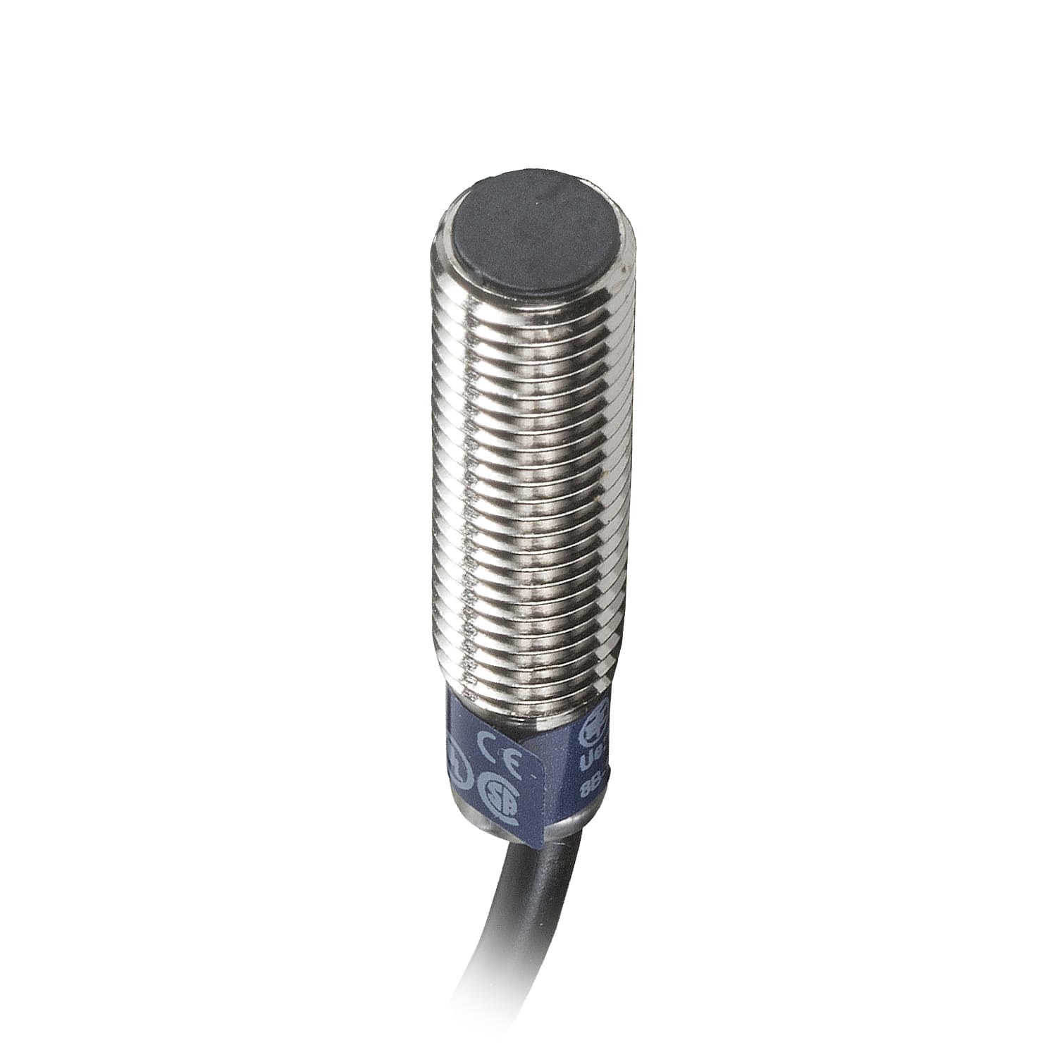 YAGEO TMSS ITALY SRL TSIXS108B3PAL2 PROX M8 SN=2,5MM NO PNP