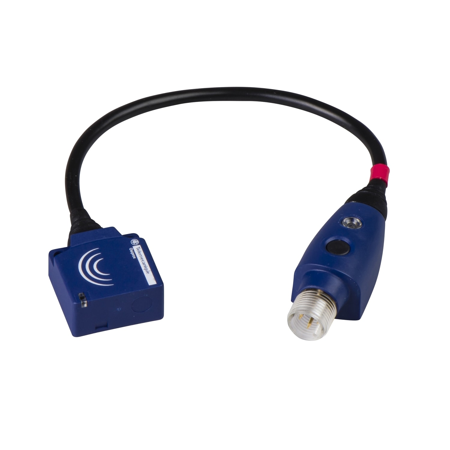 YAGEO TMSS ITALY SRL TSIXS7E1A1CAL01M12 PROX E SN=10MM NC