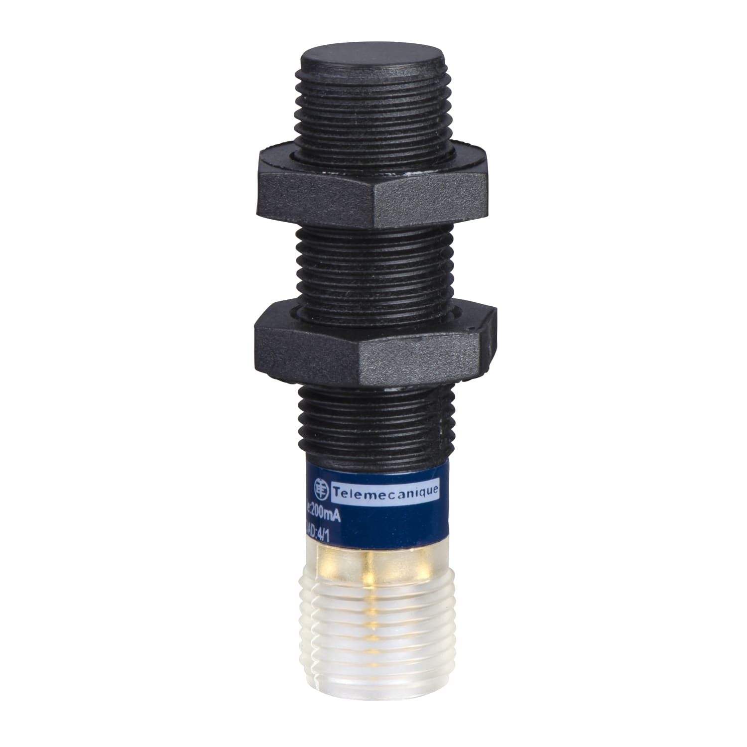 YAGEO TMSS ITALY SRL - TSIXS4P12PC410D INTERR. DI PROSSIMITA