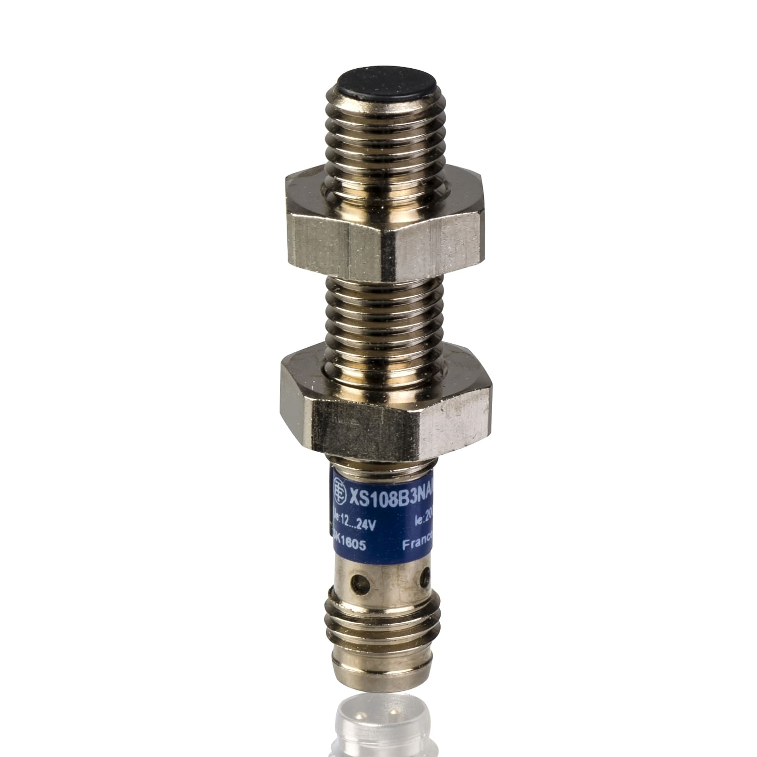 YAGEO TMSS ITALY SRL TSIXS508B1PBM8 PROX M8 SN=1,5MM NC PNP