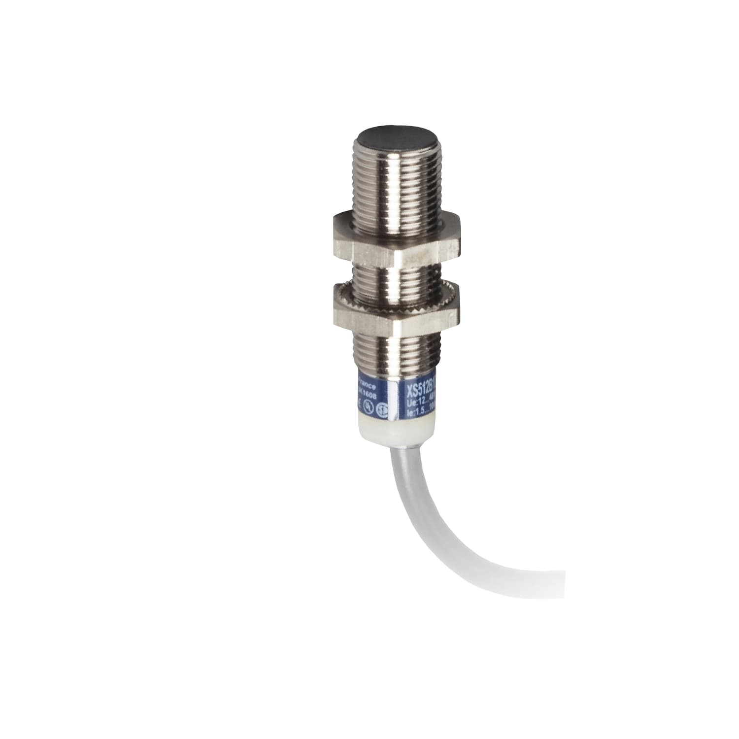 YAGEO TMSS ITALY SRL TSIXS512B1PAL2 PROX M12 SN=2MM NO PNP