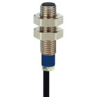 YAGEO TMSS ITALY SRL - TSIXS508BLPAL2 PROX LUNGO PNP NO 3FILI SN 1,5MM CABLE 2