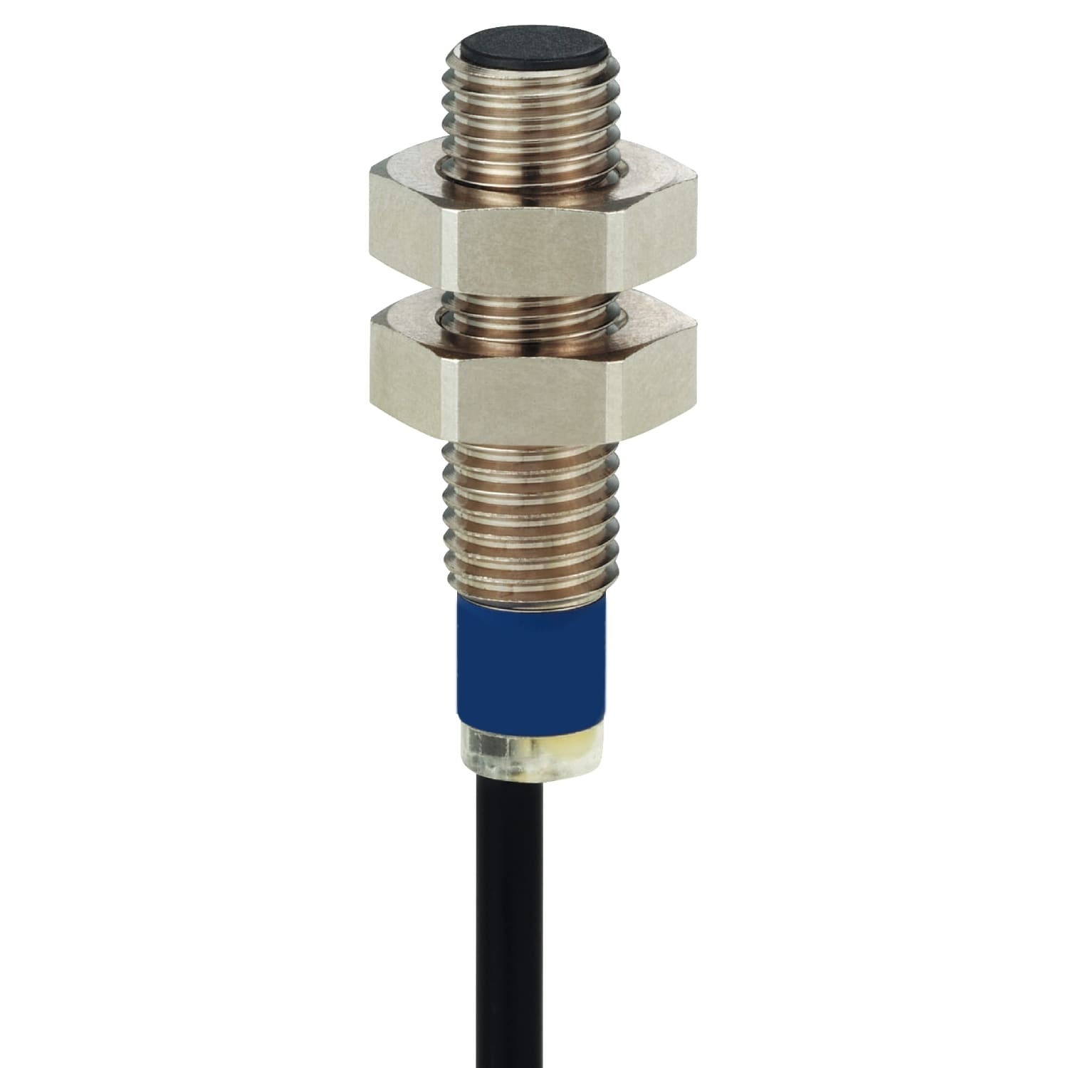 YAGEO TMSS ITALY SRL TSIXS508BLPAL2 PROX LUNGO PNP NO 3FILI SN 1,5MM CABLE 2