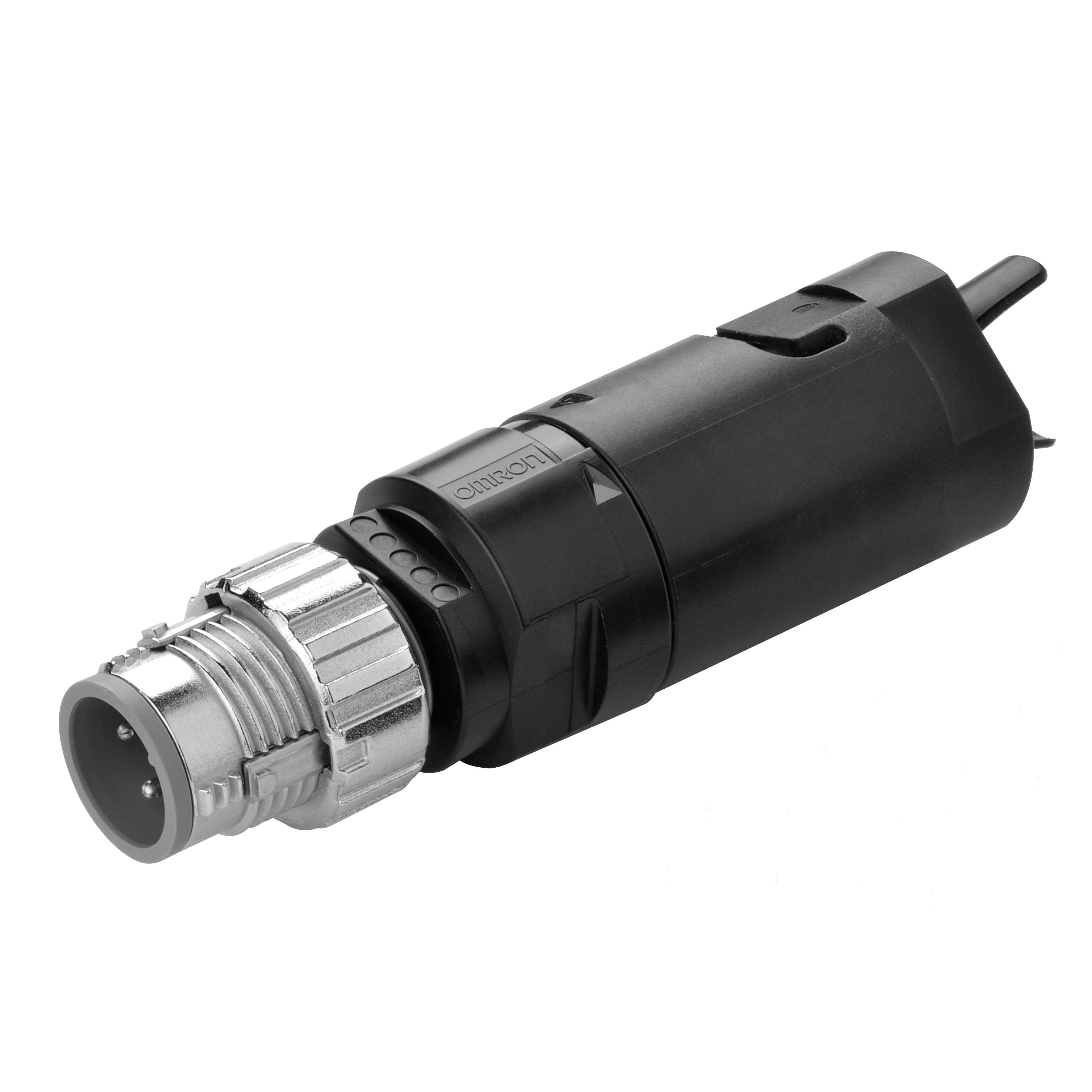 OMRON OMRXS5GD418 PROXIMITY- CONNETTORE M12 SMART CLICK MO