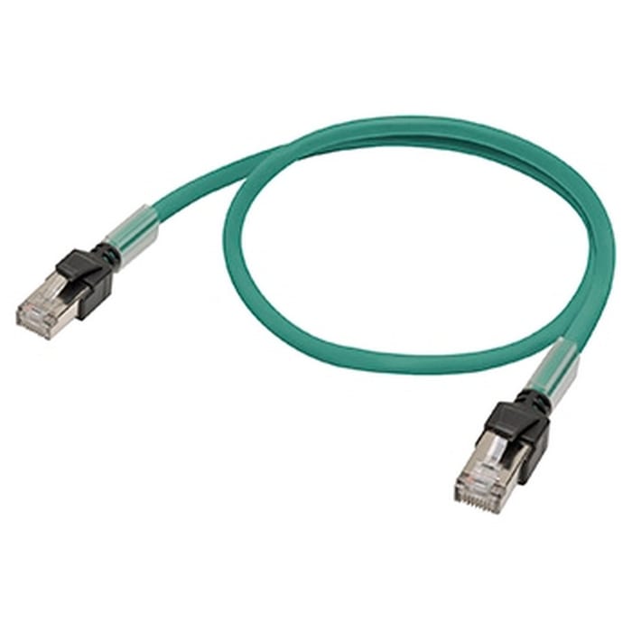 OMRON - OMRXS6W6LSZH-374619 PLC- CAVO ETHERNET PER ETHERNET/IP. LUNG