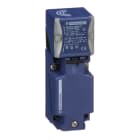 YAGEO TMSS ITALY SRL - TSIXS7C4A1MPN12 ACDC NO/NC 2 FIL SN 15MM CONN 1/2NPT