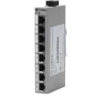 CABUR SRL - CBRXSWET8PU SWET-8PU SWITCH ETHERNET 8 PORTE U