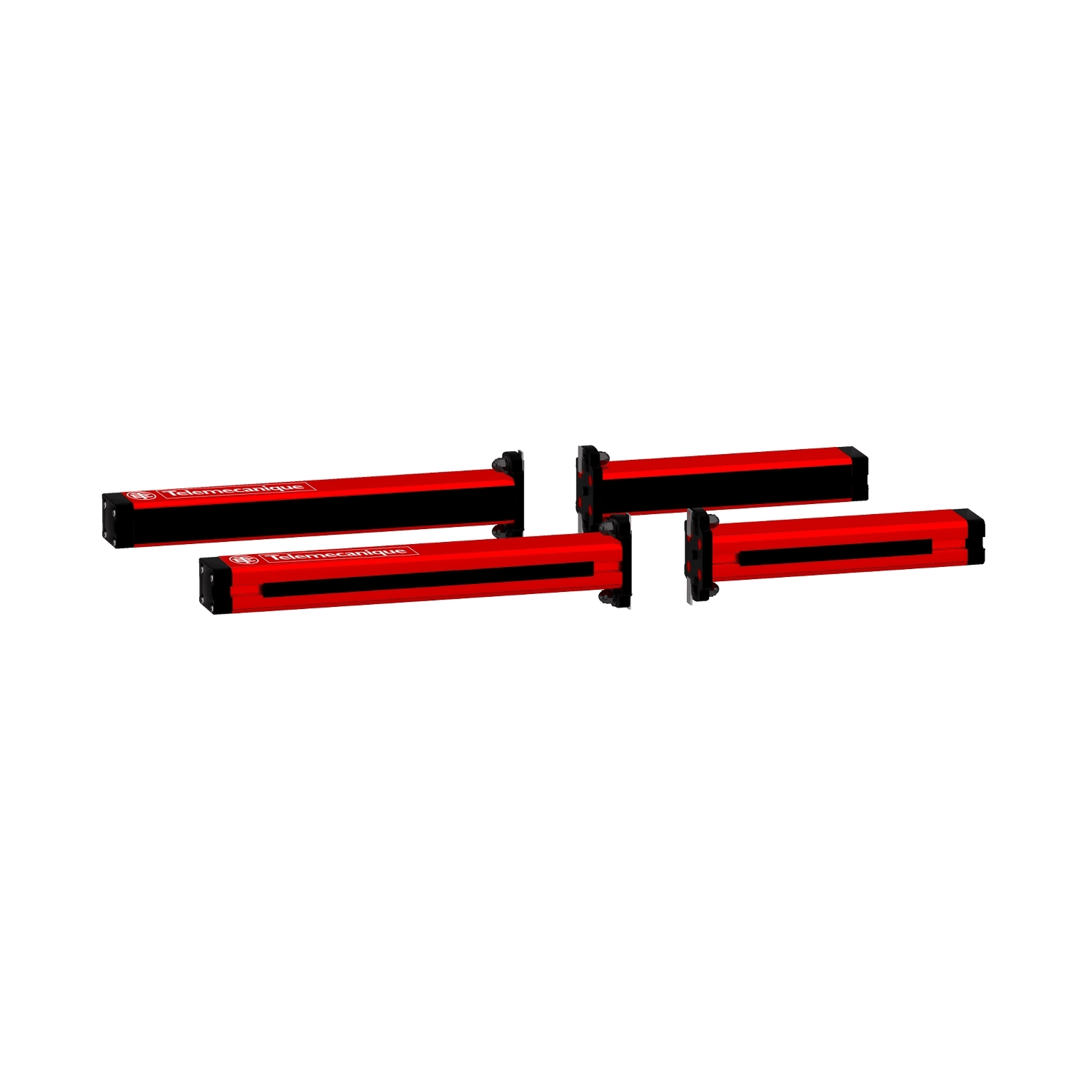 YAGEO TMSS ITALY SRL TSIXUSZAST2XT BRACCETTI(2 SENSORI EMETT-RICEV)LOGICA T