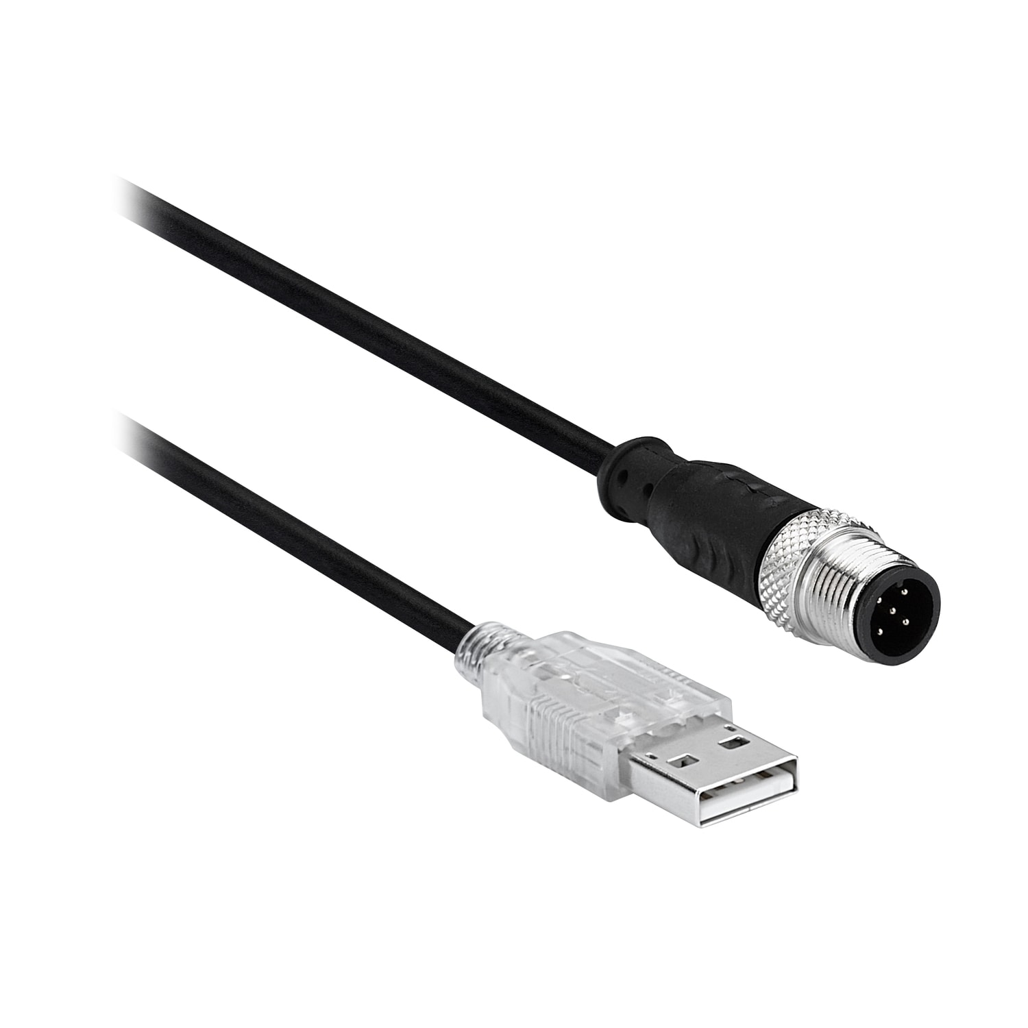 YAGEO TMSS ITALY SRL TSIXZCRPC ADATTATORE USB X CONFIG BARRIERE MUTING