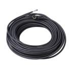 YAGEO TMSS ITALY SRL - TSIXZCP53P11L25 CONN M12 FEMM 90G8 POLI - 25M