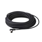 YAGEO TMSS ITALY SRL TSIXZCP1264L15 CONN M12 FEMM 90G 5POLI 15M