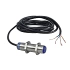 YAGEO TMSS ITALY SRL - TSIXU5N18PP341D FOTO INOX DC PNP CONN