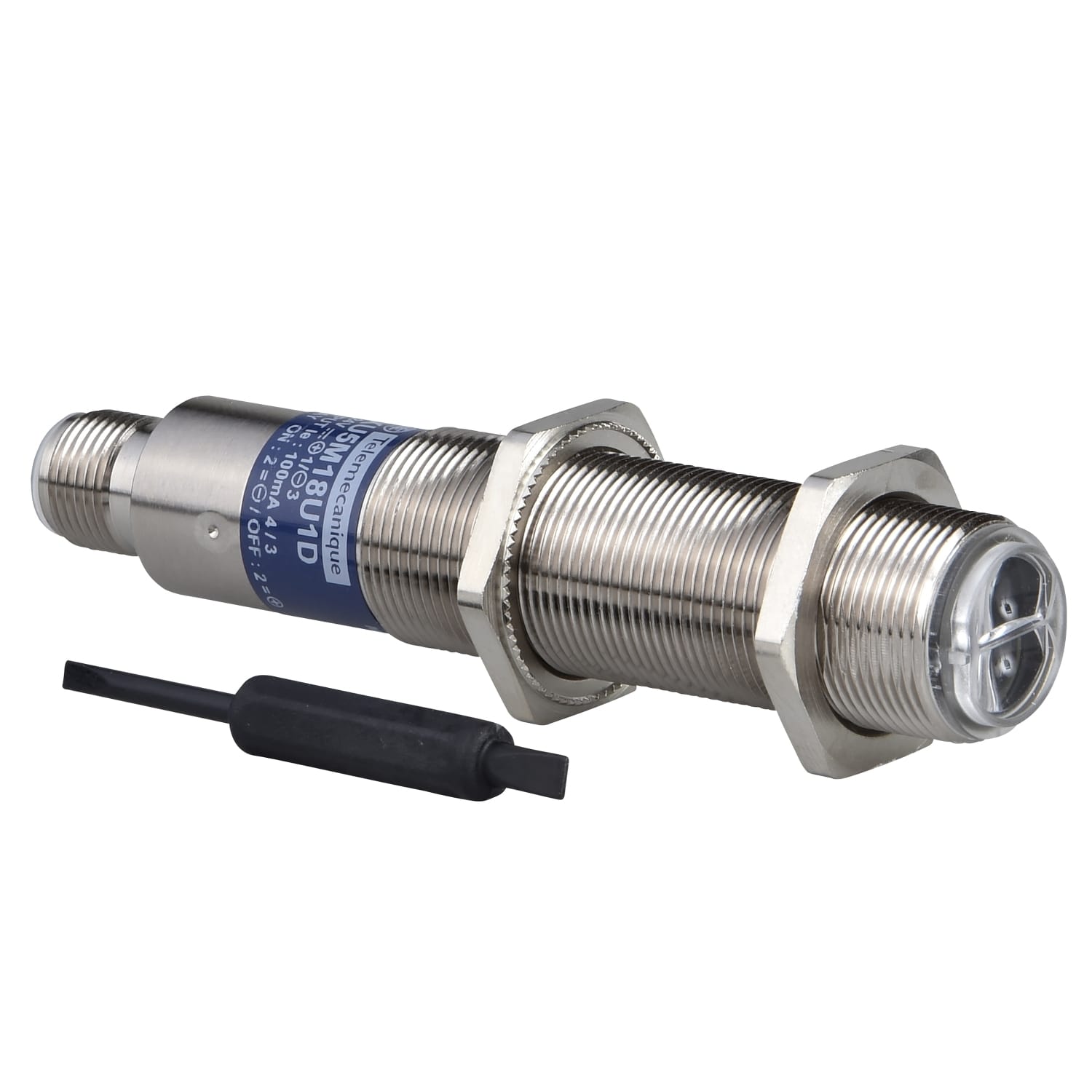 YAGEO TMSS ITALY SRL TSIXU5M18U1D FOTOCELLULA