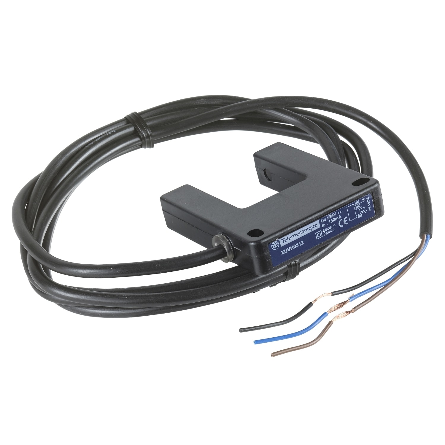 YAGEO TMSS ITALY SRL TSIXUVH0312 FOTOCELLULA