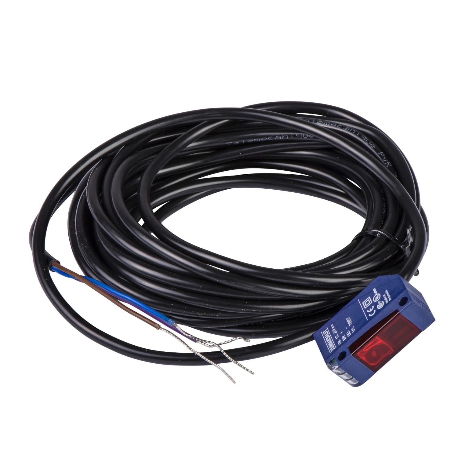 YAGEO TMSS ITALY SRL TSIXUM0APSAL2 FOTO OSI MINIA PNP