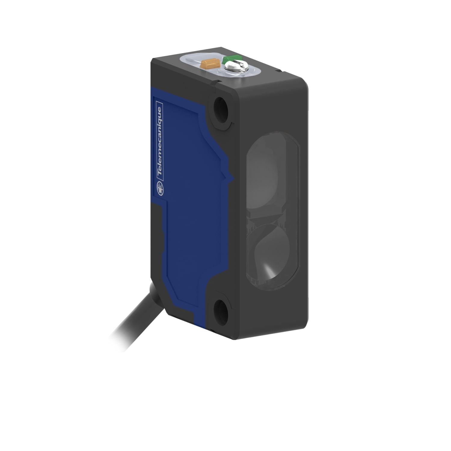 YAGEO TMSS ITALY SRL TSIXUM9ANXBL2 FOT MINIAT REFLEX POLARIZZ NPN NO NC 2M