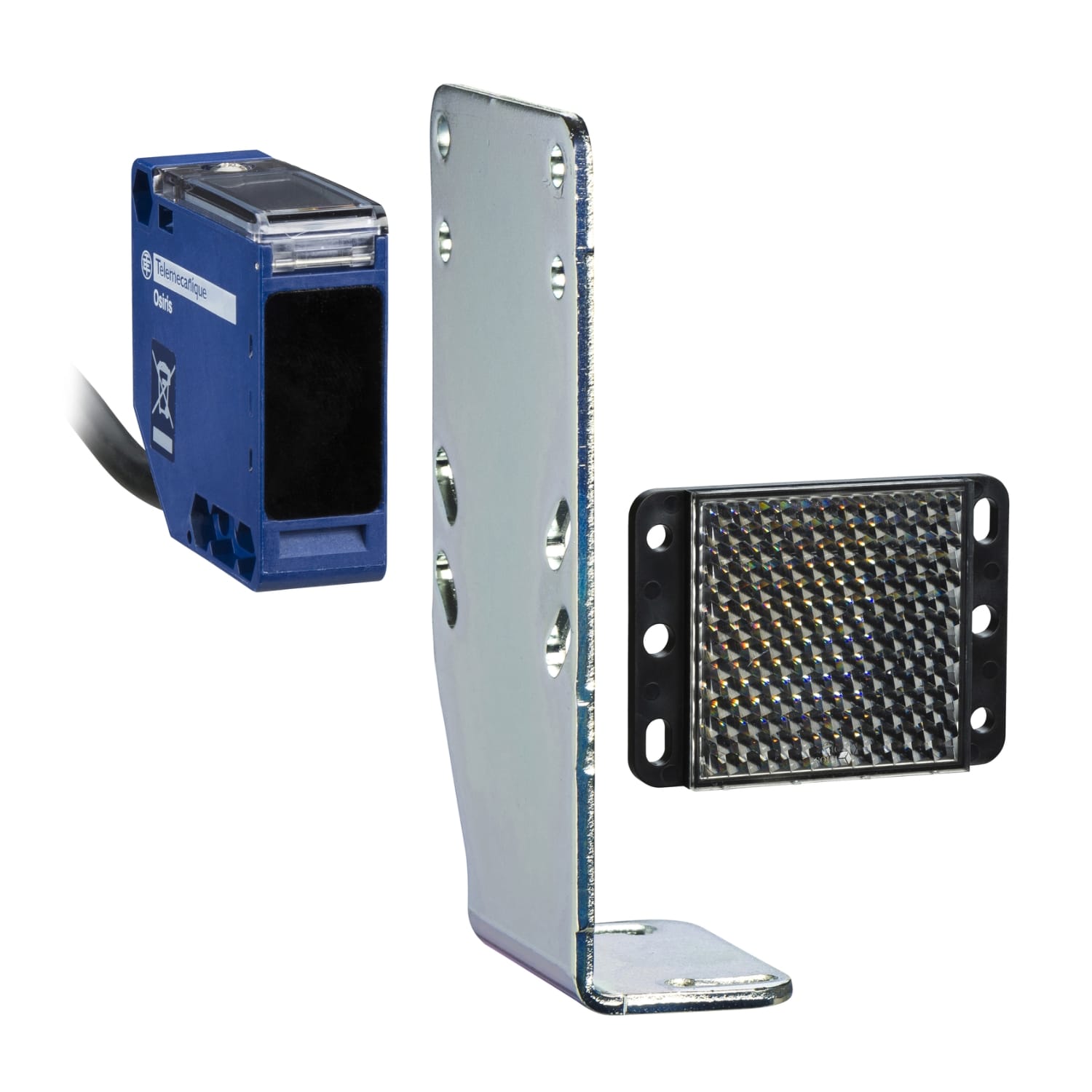 YAGEO TMSS ITALY SRL TSIXUK1ARCNL2H60 KIT FOTOCELLULA PRESENZA PERSONE