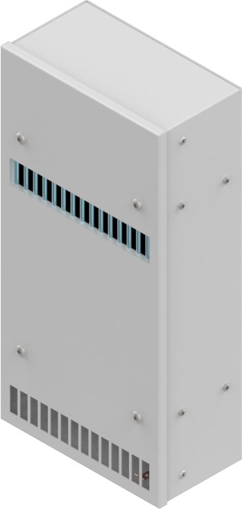 STULZ SPA SUZXVA16U1303 SCAMB.A/A 16 W/K-115/1/60HZ UL