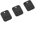 HAGER HAGXVA400 KEY TAGS UTILIZZATORE CONFEZIONE 3 PEZZI