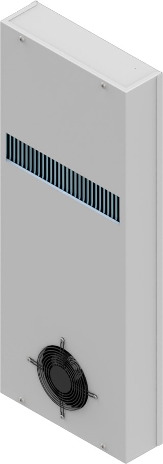 STULZ SPA - SUZXVA5000320 SCAMB.A/A 50W-230V/1/50-60
