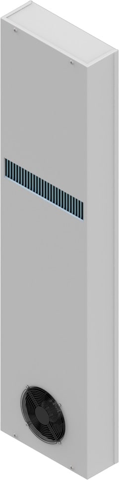 STULZ SPA - SUZXVA8000320 SCAMB.A/A 80W/K-230/1/50-60HZ UL