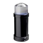 SCHNEIDER ELECTRIC - SNRXVBC8B7 Elemento luminoso - 10 joule flash - - 24V AC/DC