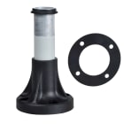 SCHNEIDER ELECTRIC - SNRXVBZ02A TUBO ALLUMINIO 100 MM + ZOCCOLO