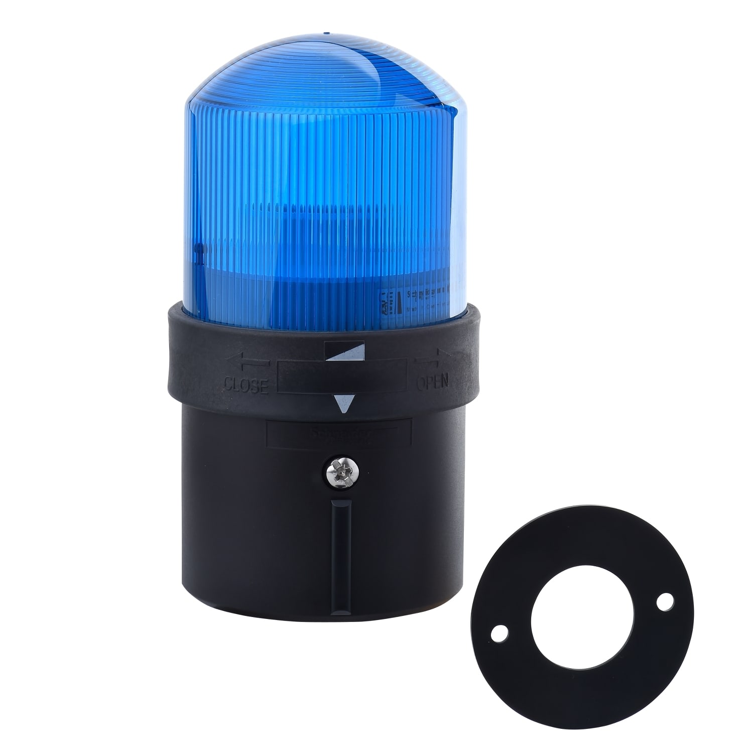 SCHNEIDER ELECTRIC - SNRXVBL0B6 Colonna luminosa blu