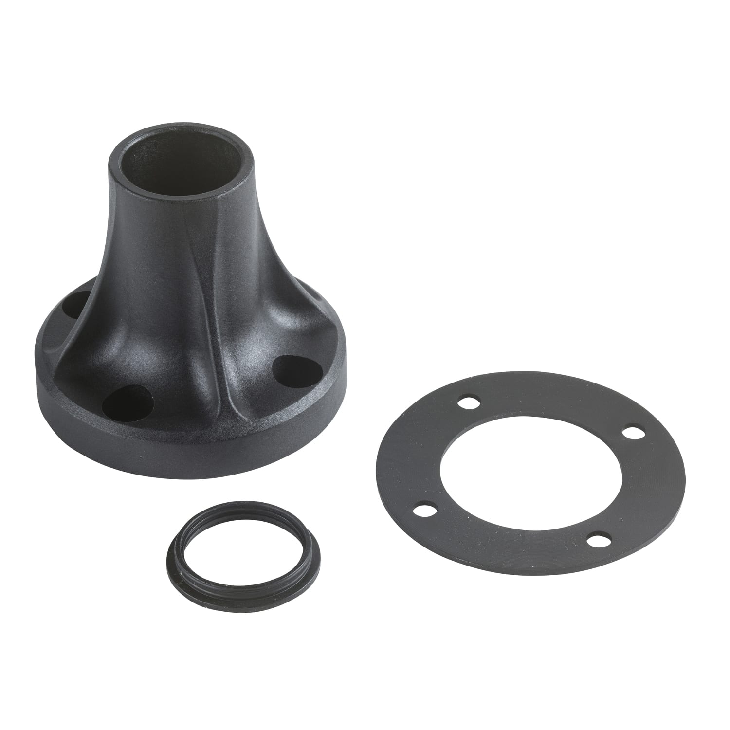 SCHNEIDER ELECTRIC - SNRXVBZ01 ZOCCOLO DI FISSAGGIO