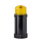 SCHNEIDER ELECTRIC - SNRXVBC8B8 ELEMENTO LUMINOSO GIALLO FLASH