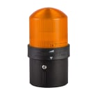 SCHNEIDER ELECTRIC - SNRXVBL4M5 Colonna luminosa lamp. arancio XVB - BASE BA 15D - 48..230 VAC - IP 65