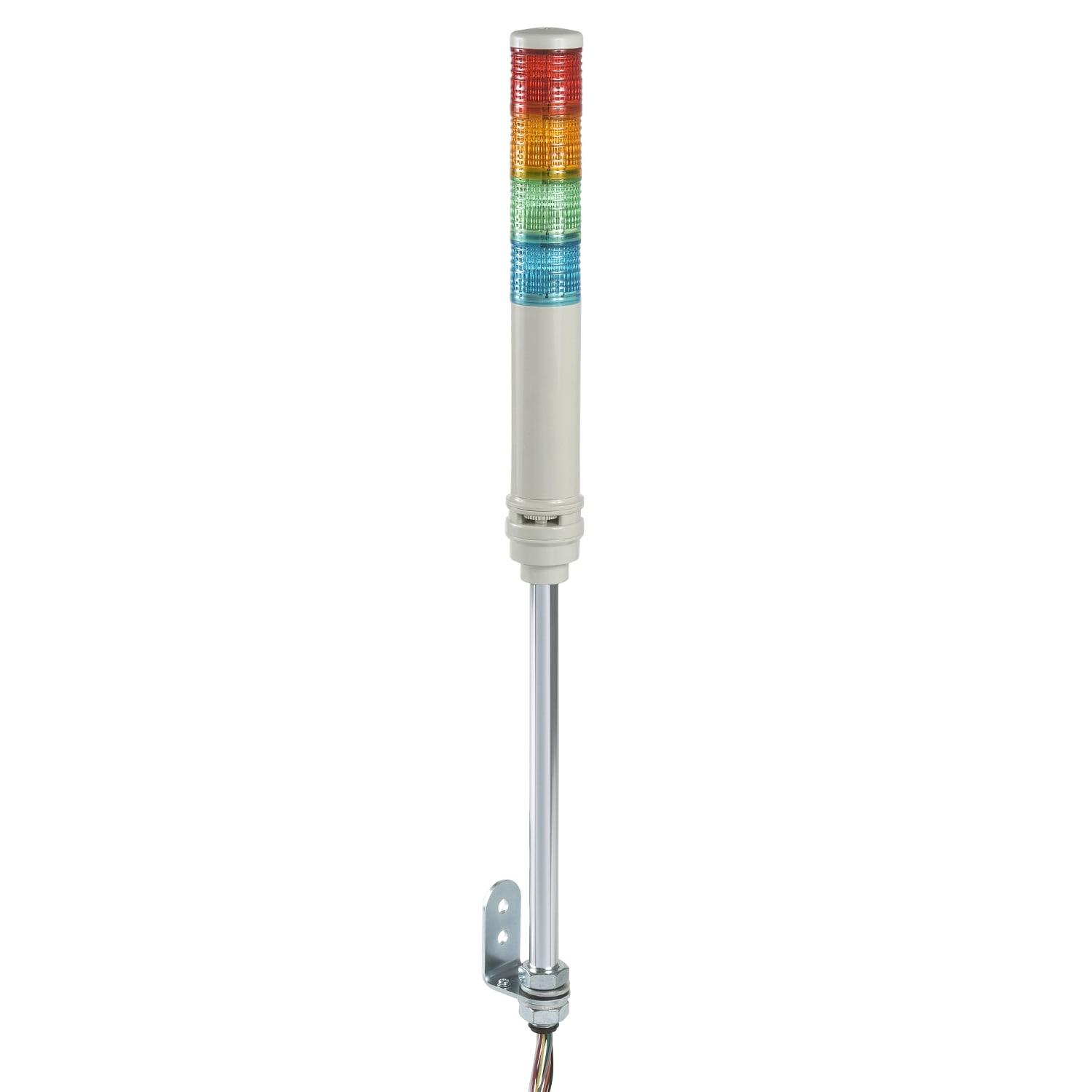 SCHNEIDER ELECTRIC SNRXVC4M15S COLONNA LUMINOSA LED 40MM RO