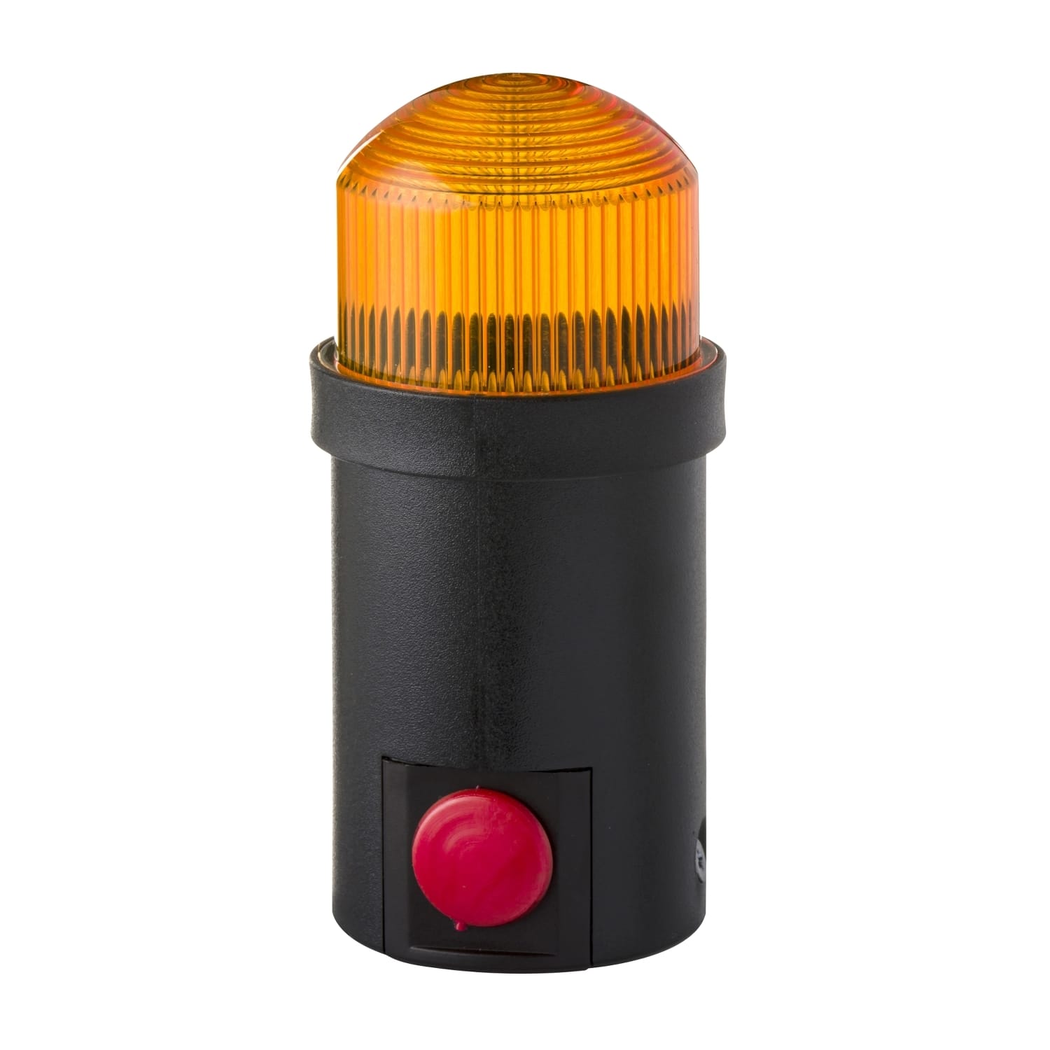 SCHNEIDER ELECTRIC SNRXVDLS35 COLONNA LUMINOSA ARANCIO MINIATURA