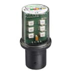 SCHNEIDER ELECTRIC - SNRDL1BDB6 Lampadina LED blu - BA 15D - 24 V