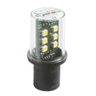SCHNEIDER ELECTRIC - SNRDL1BDM1 LAMPADINA LED BIANCA 230V BA15D